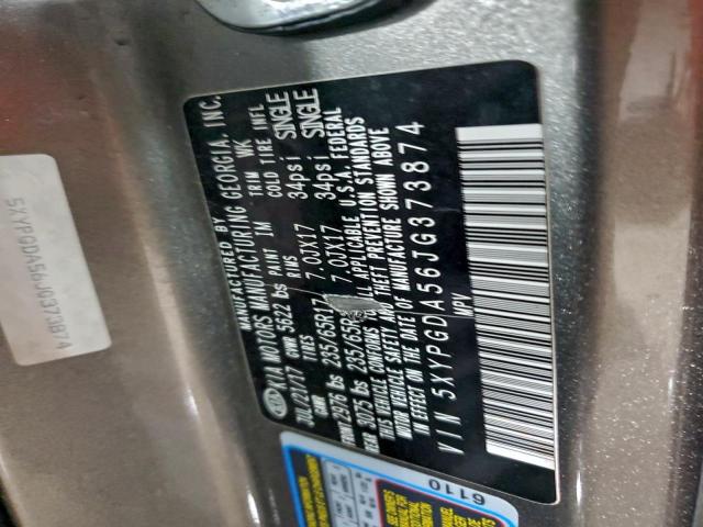 Kia Sorento Lx Image 9