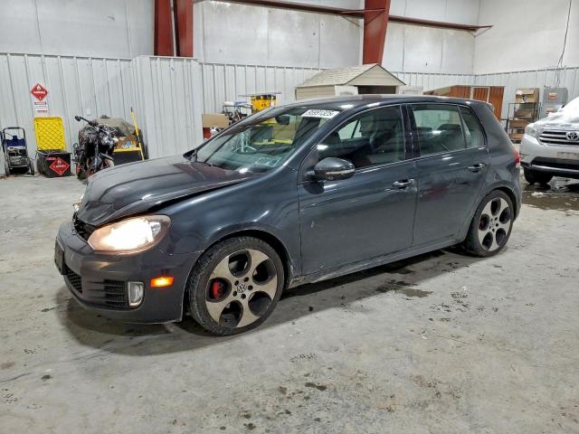  Salvage Volkswagen GTI