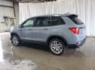 Honda Passport Exl Image 2