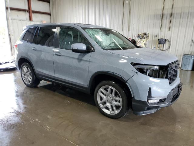 Honda Passport Exl Image 9