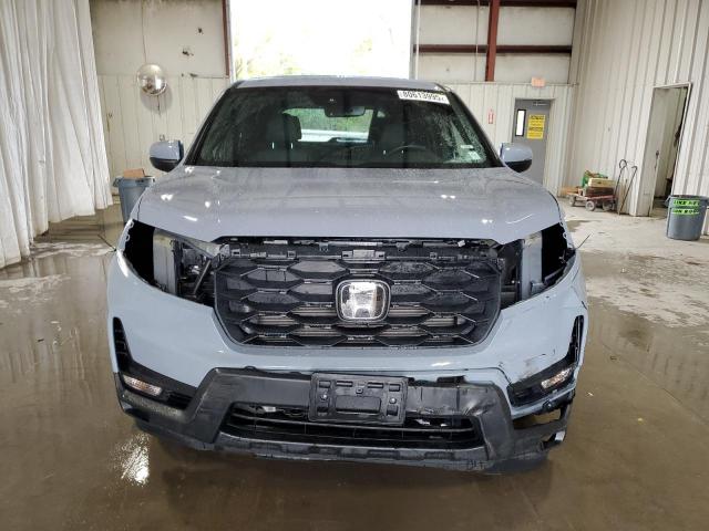 Honda Passport Exl Image 11