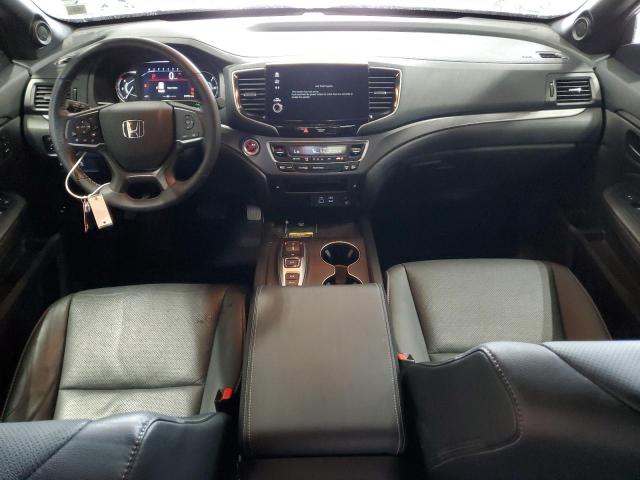 Honda Passport Exl Image 14