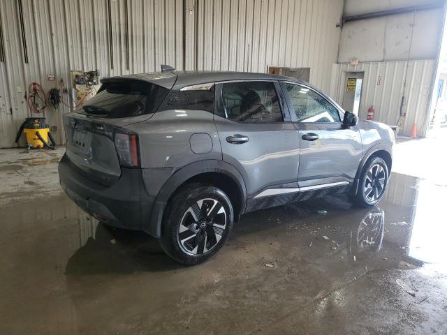 Nissan Kicks Sv Image 10