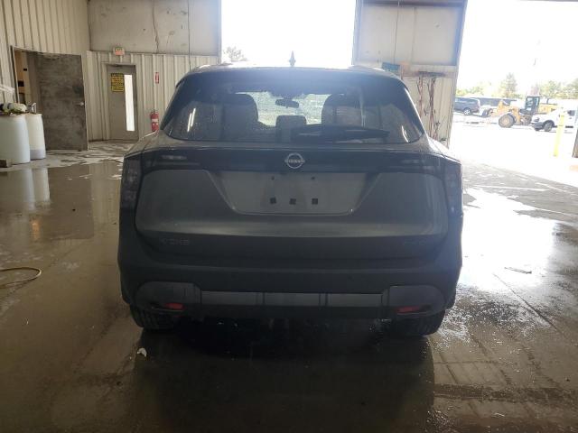 Nissan Kicks Sv Image 6