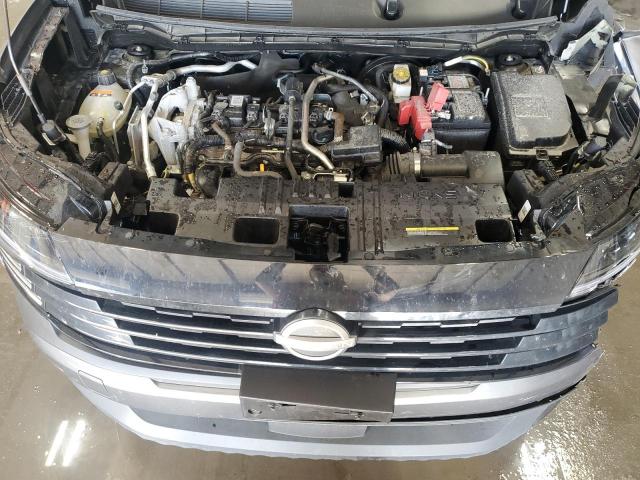 Nissan Kicks Sv Image 13