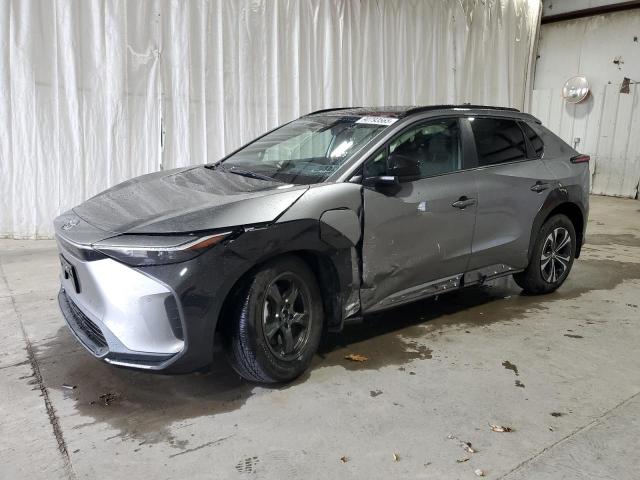  Salvage Toyota Bz4x Xle