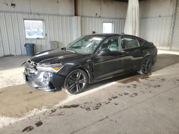  Salvage Acura Integra A-