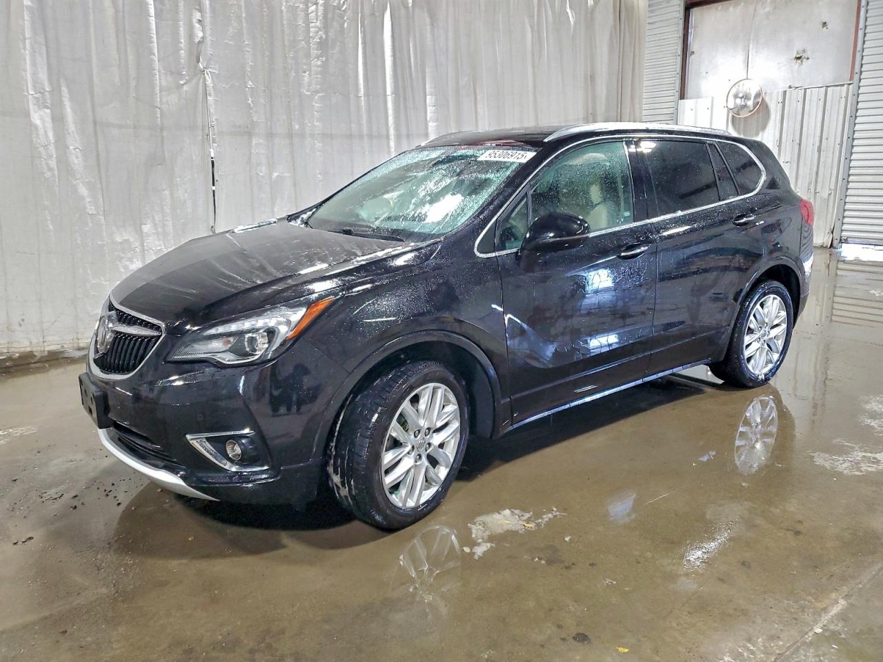 Buick Envision Premium Ii Image 1
