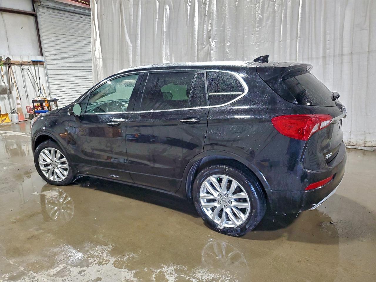 Buick Envision Premium Ii Image 6