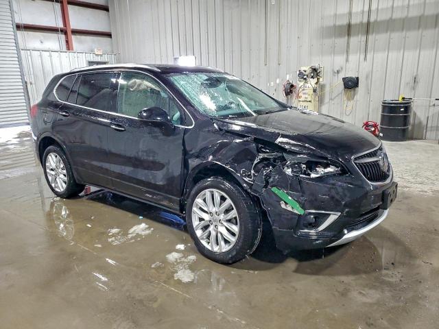 Buick Envision Premium Ii Image 8