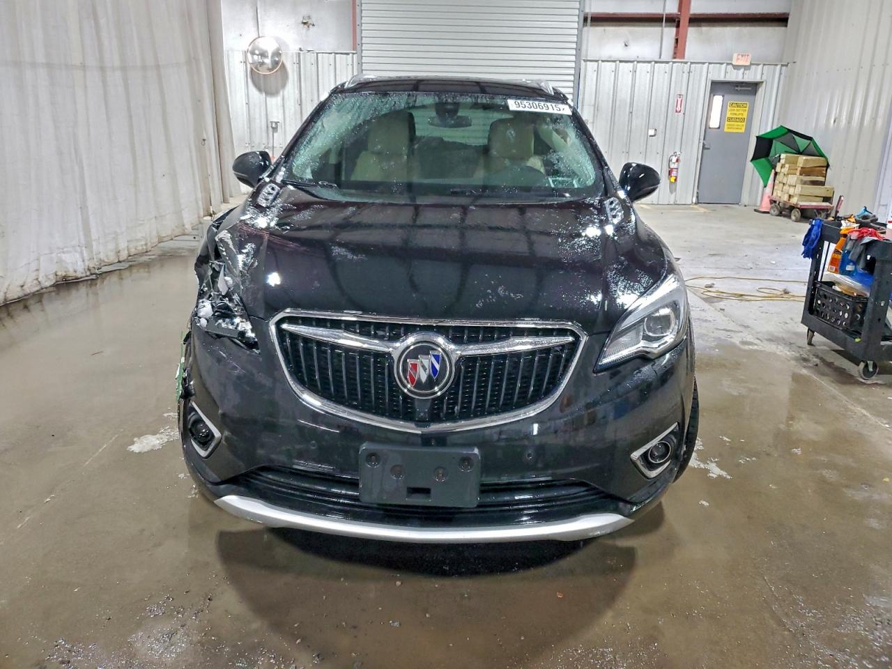Buick Envision Premium Ii Image 2