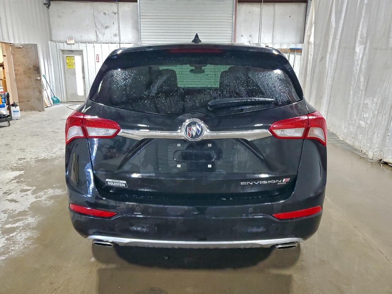 Buick Envision Premium Ii Image 11