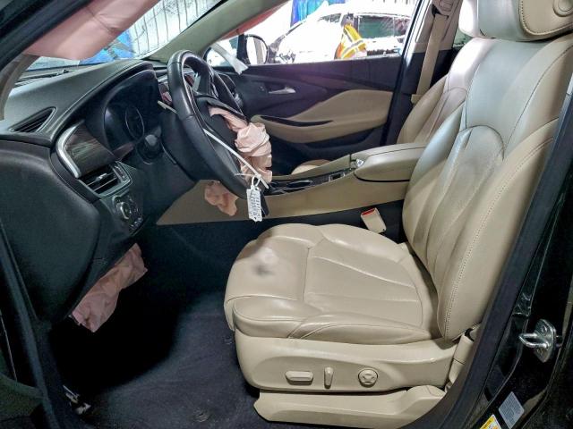 Buick Envision Premium Ii Image 10