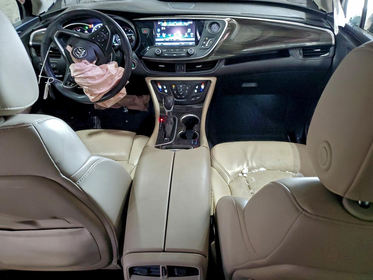 Buick Envision Premium Ii Image 9