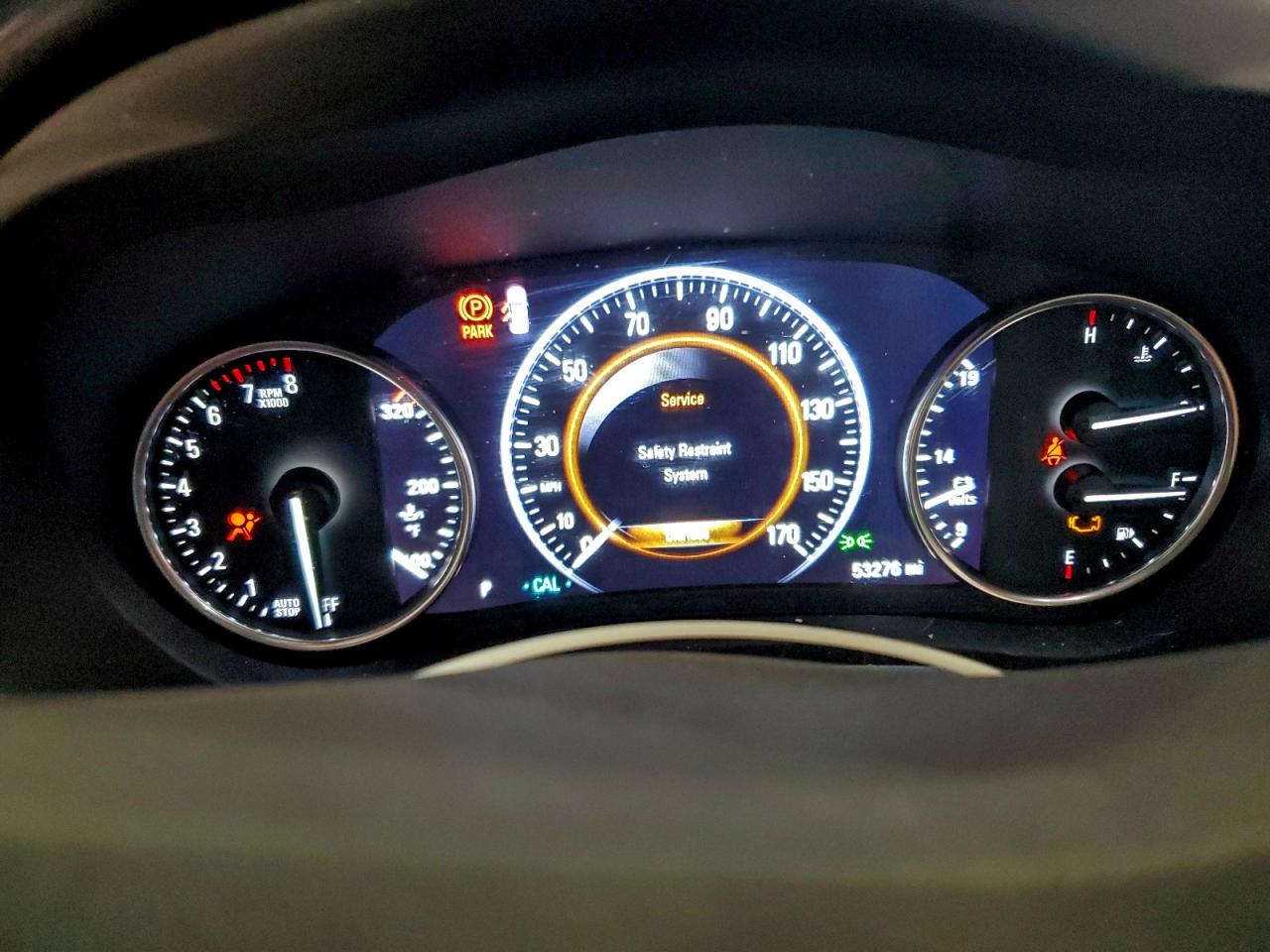 Buick Envision Premium Ii Image 3