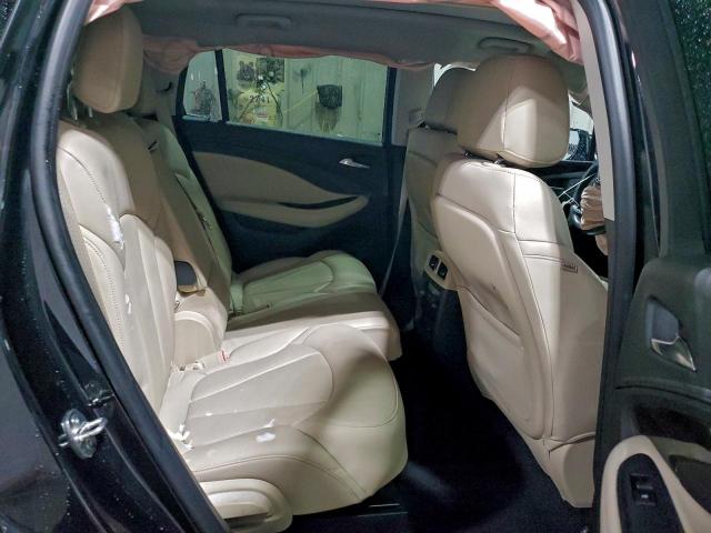 Buick Envision Premium Ii Image 4