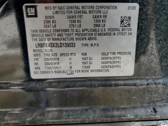 Buick Envision Premium Ii Image 5