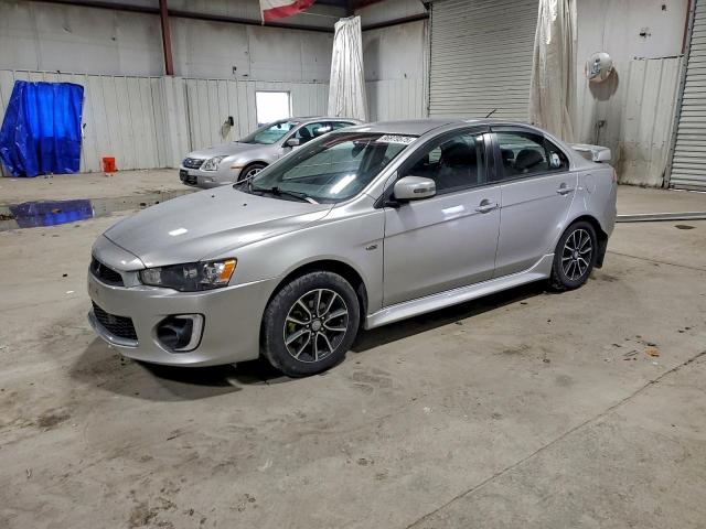  Salvage Mitsubishi Lancer