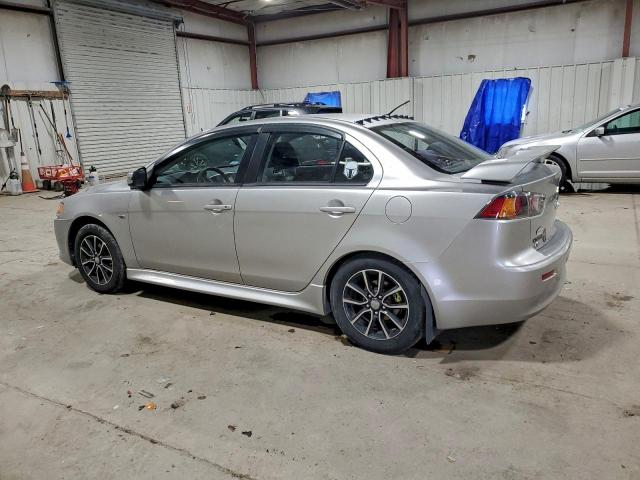 Mitsubishi Lancer Es Image 13