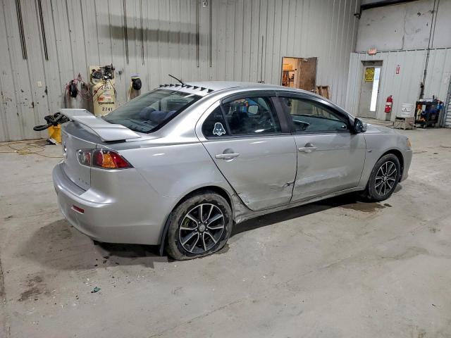 Mitsubishi Lancer Es Image 5