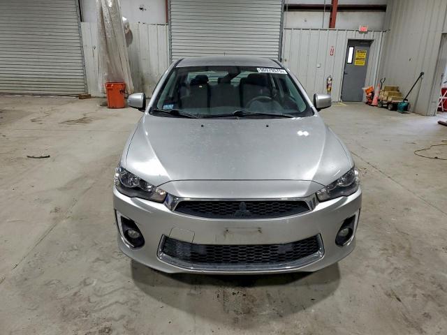 Mitsubishi Lancer Es Image 3