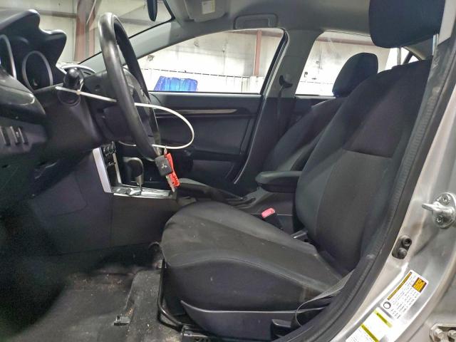 Mitsubishi Lancer Es Image 12