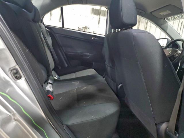 Mitsubishi Lancer Es Image 4