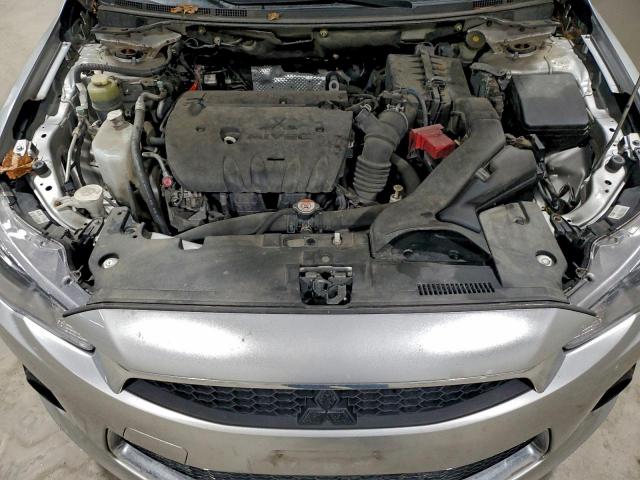 Mitsubishi Lancer Es Image 2