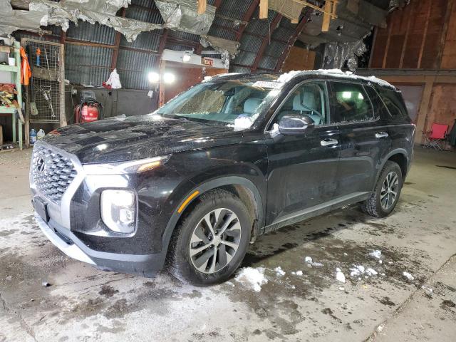  Salvage Hyundai PALISADE