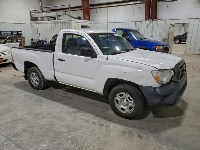 Toyota Tacoma Image 6