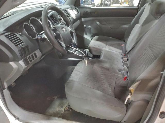 Toyota Tacoma Image 9