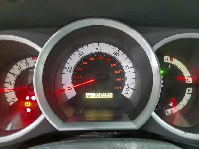 Toyota Tacoma Image 11