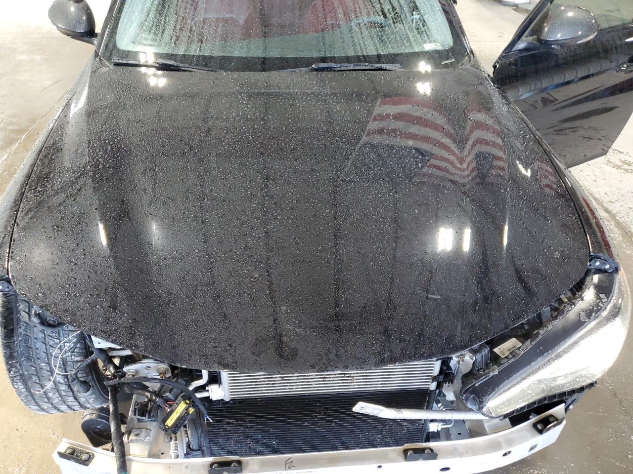 Alfa Romeo Giulia Image 6