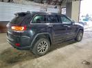 Jeep Grand Cherokee Limited Image 12