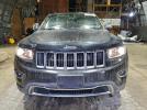 Jeep Grand Cherokee Limited Image 13