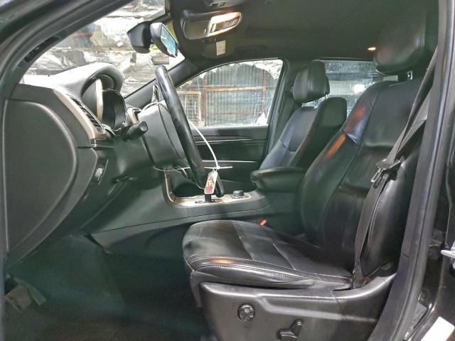 Jeep Grand Cherokee Limited Image 4