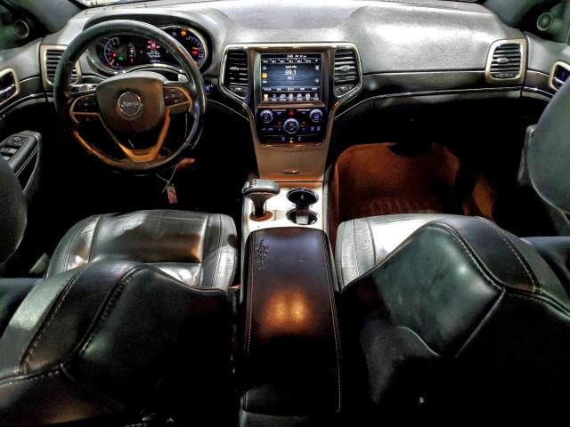 Jeep Grand Cherokee Limited Image 5