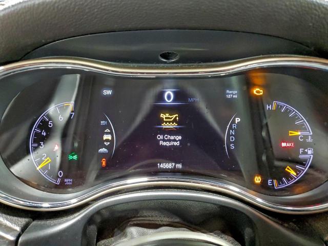 Jeep Grand Cherokee Limited Image 3