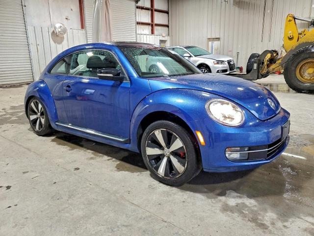 Volkswagen Beetle Turbo Image 8
