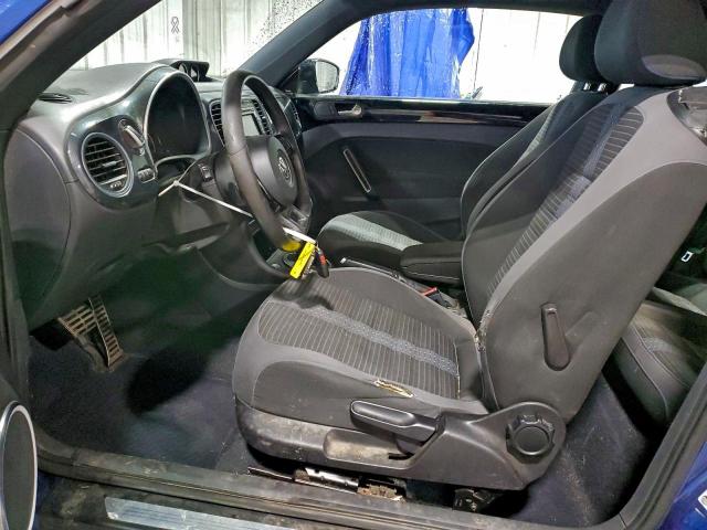 Volkswagen Beetle Turbo Image 10