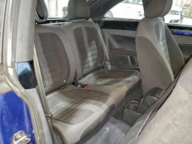 Volkswagen Beetle Turbo Image 9