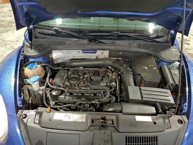 Volkswagen Beetle Turbo Image 5