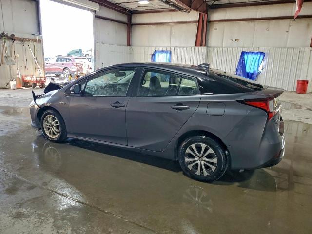 Toyota Prius Le Image 5