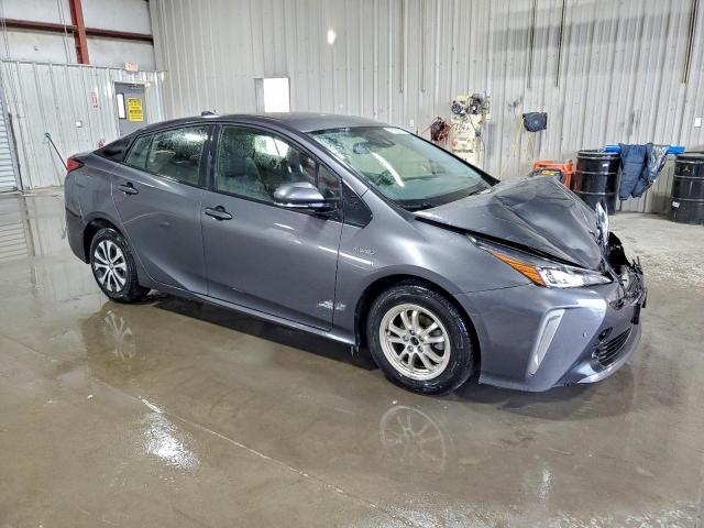 Toyota Prius Le Image 2