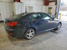 Lexus Is 250 Image 2