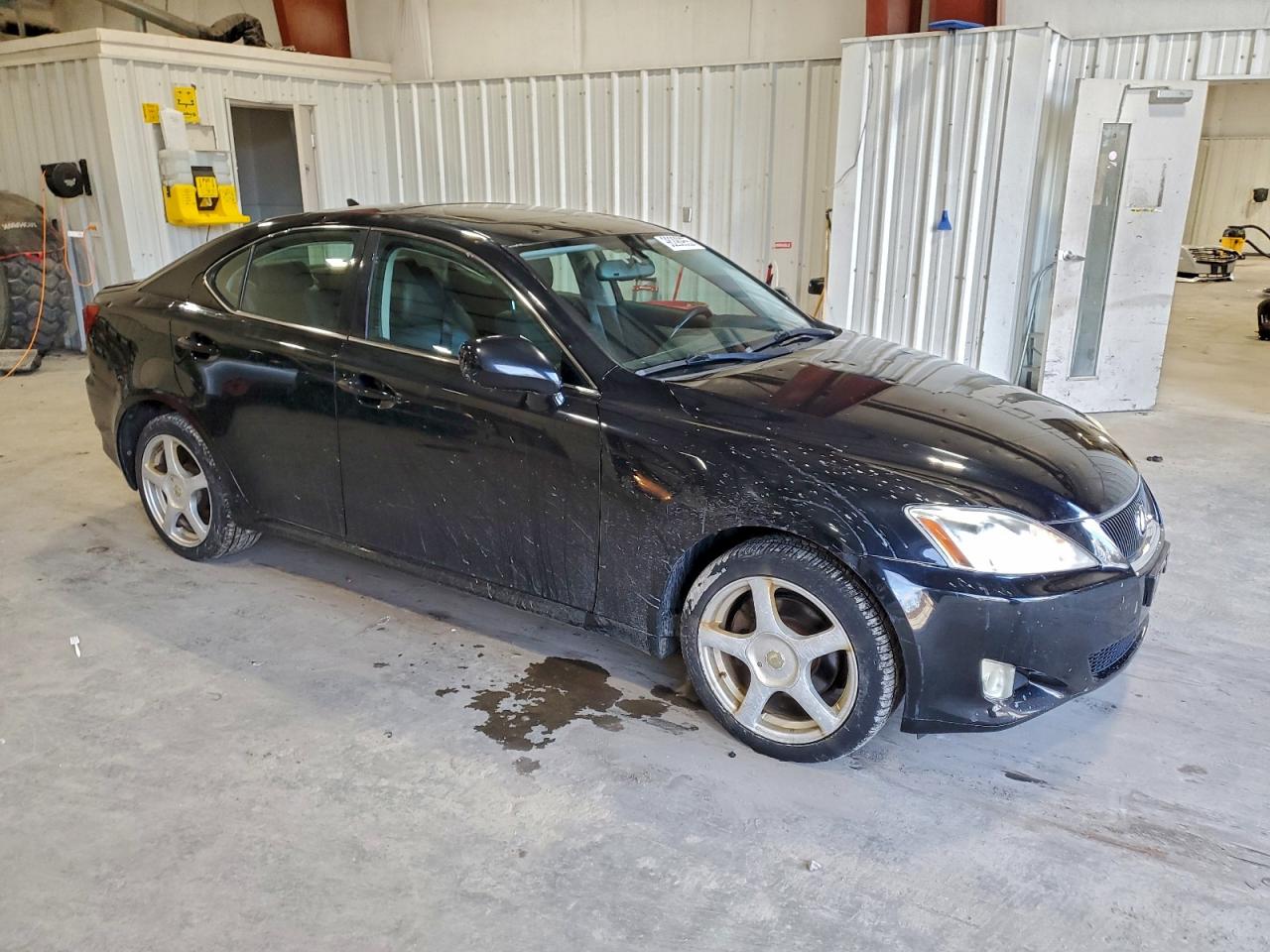 Lexus Is 250 Image 3