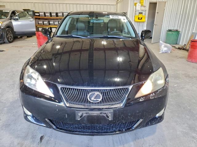 Lexus Is 250 Image 5