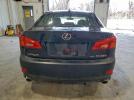 Lexus Is 250 Image 9