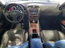Lexus Is 250 Image 11