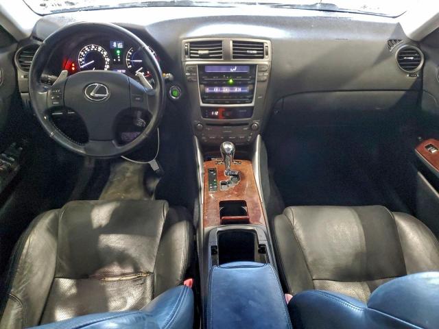 Lexus Is 250 Image 11